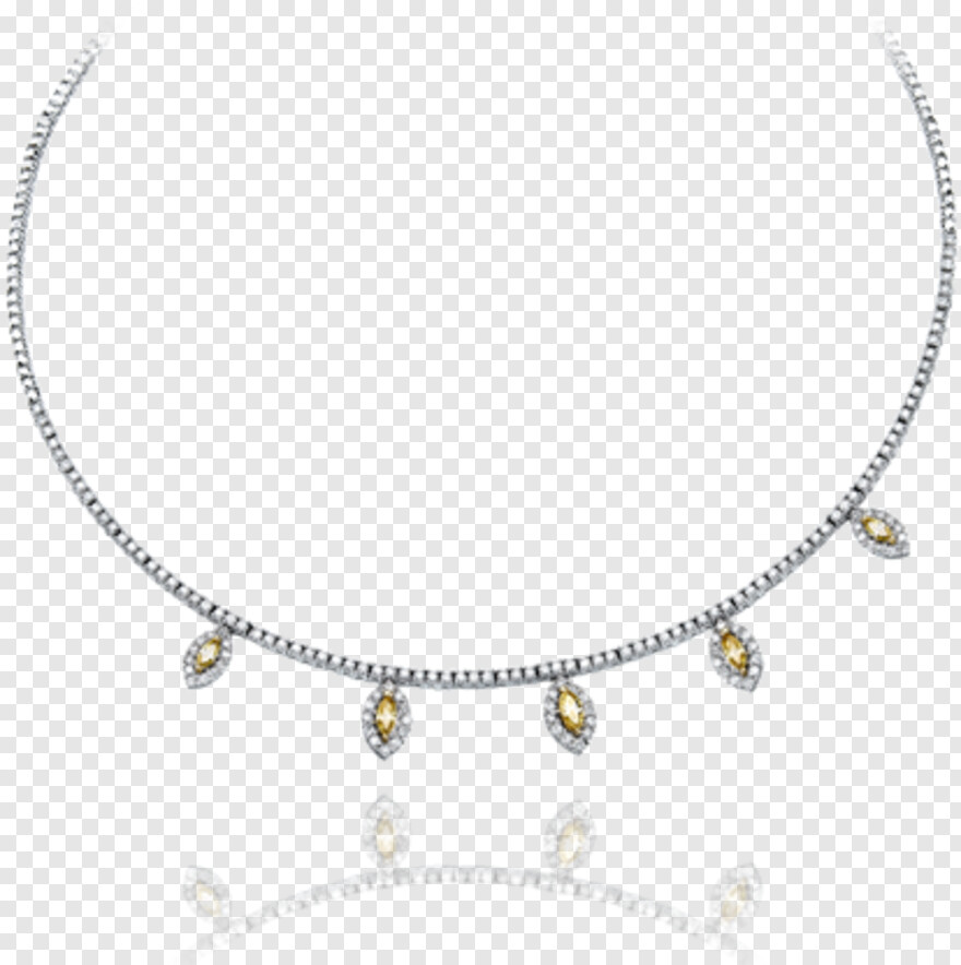 necklace-chain # 314438