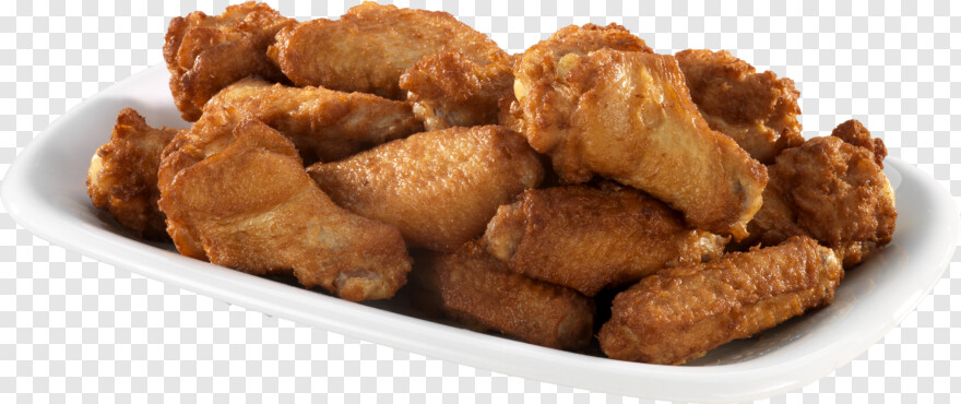 fried-chicken # 391858