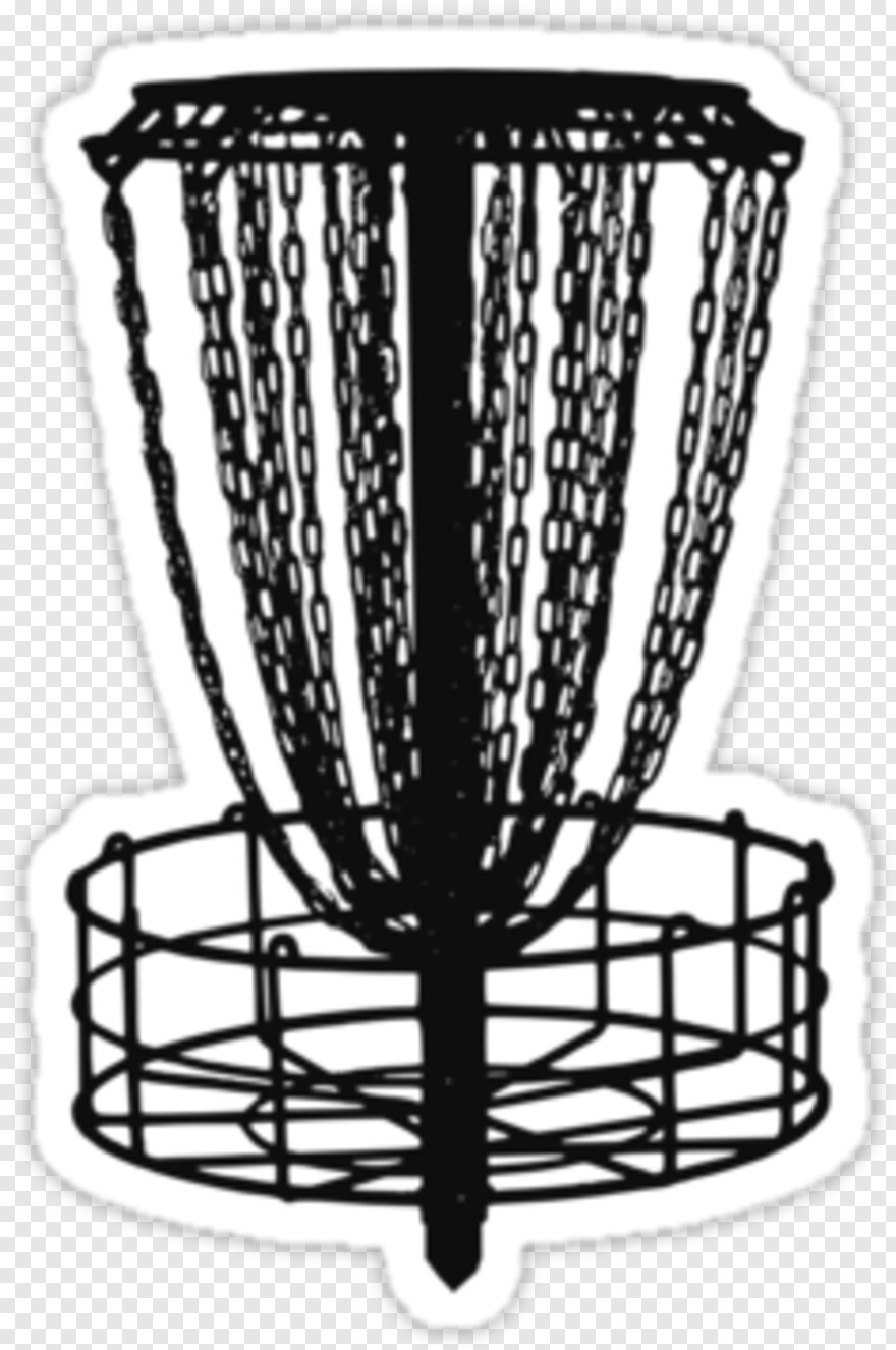 disc-golf-basket # 398278