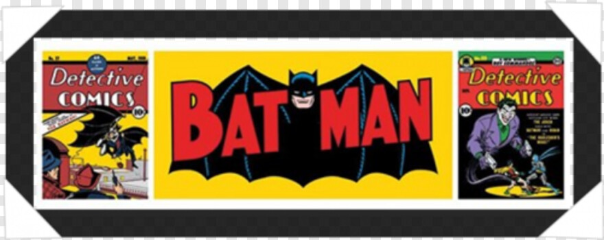 batman-silhouette # 394708