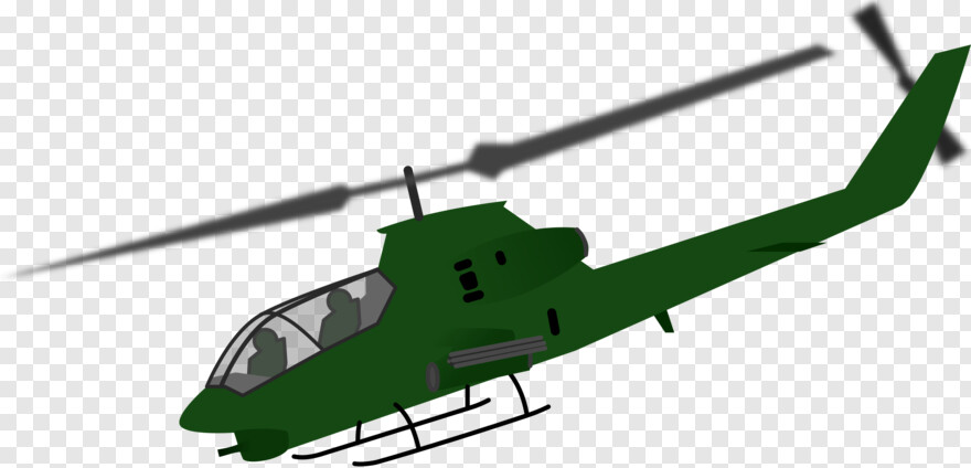military-helicopter # 766789