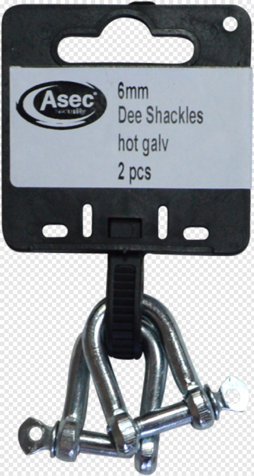 shackles # 624395