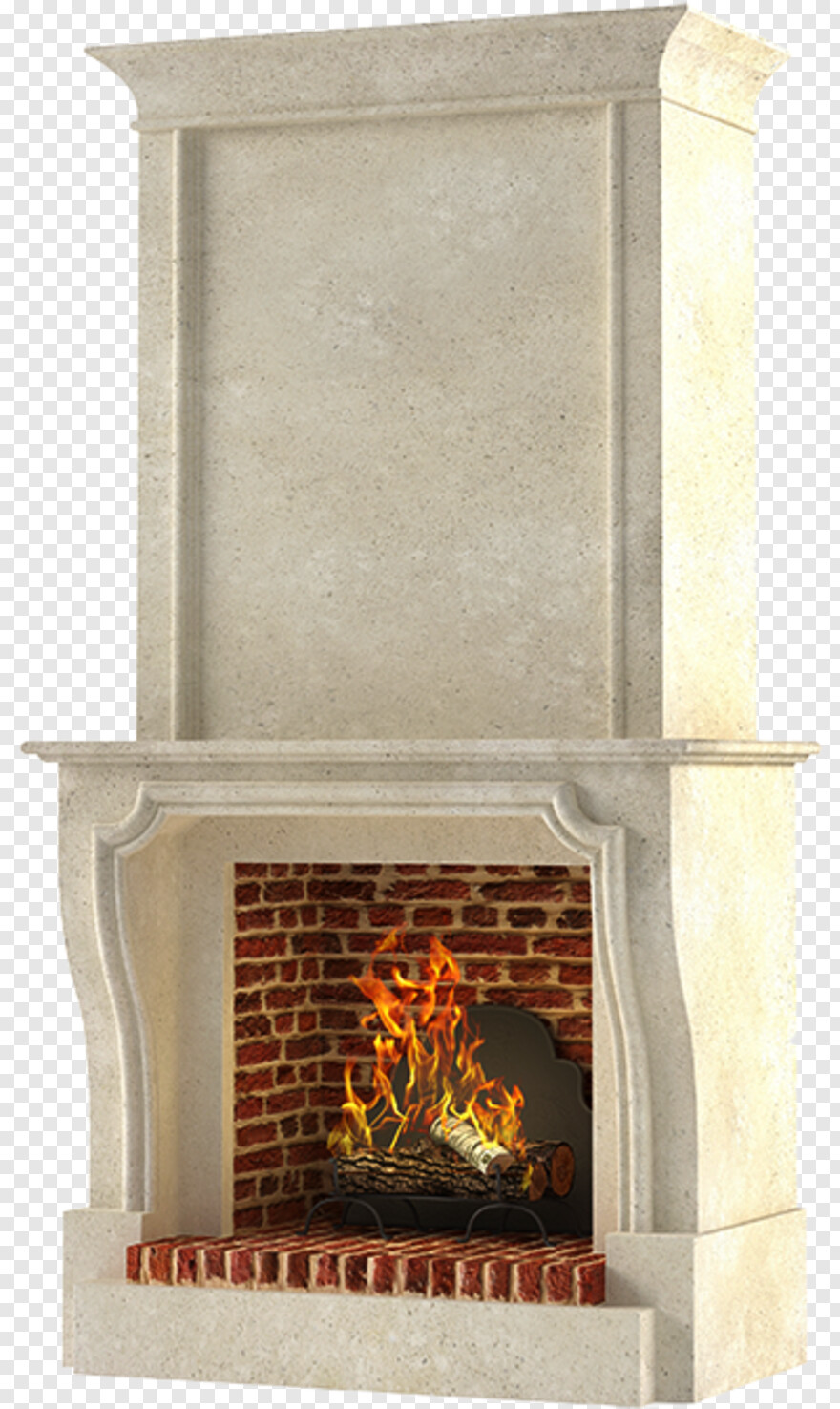 fireplace # 833240