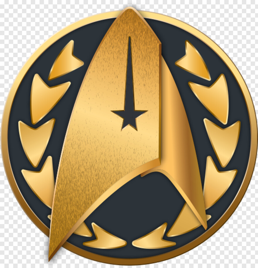 star-trek-logo # 612118