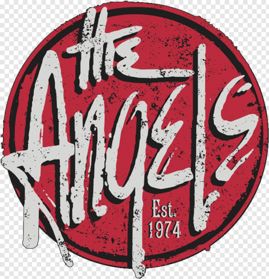 angels-logo # 516478