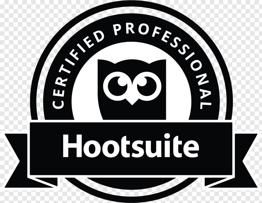 hootsuite-logo # 1042629