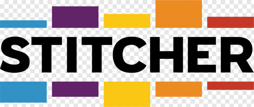 stitcher-logo # 610617
