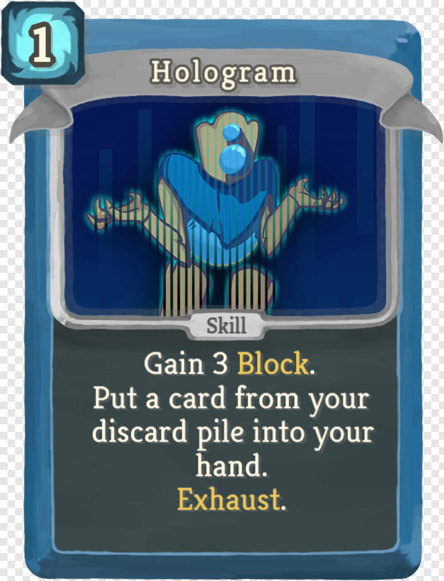 hologram # 330932