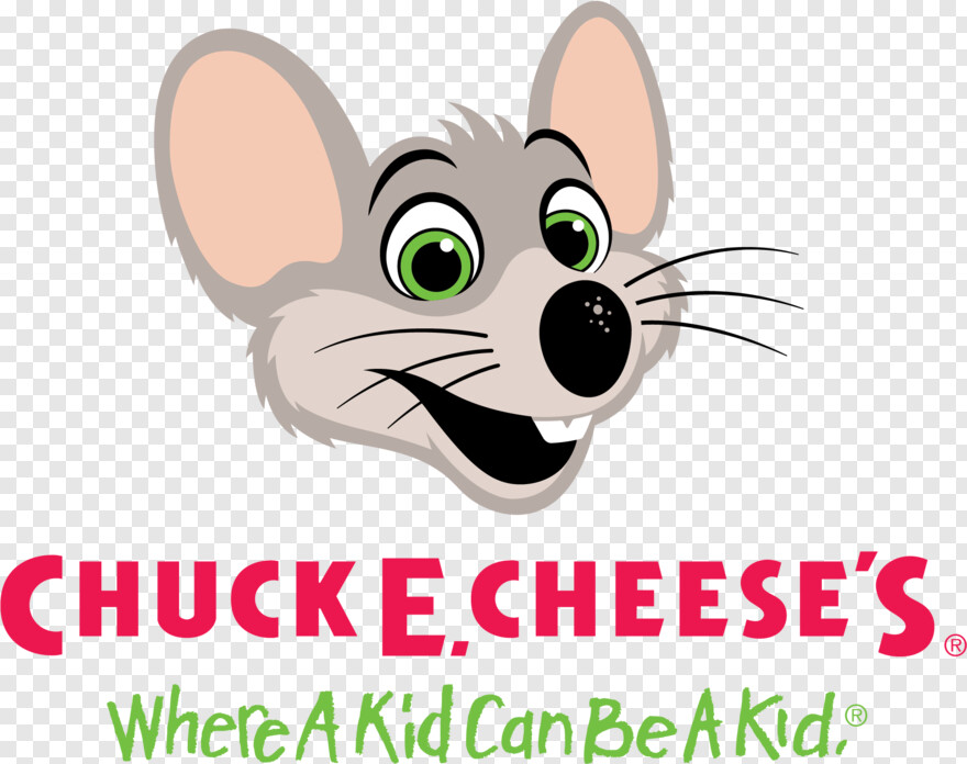 chuck-e-cheese # 568169