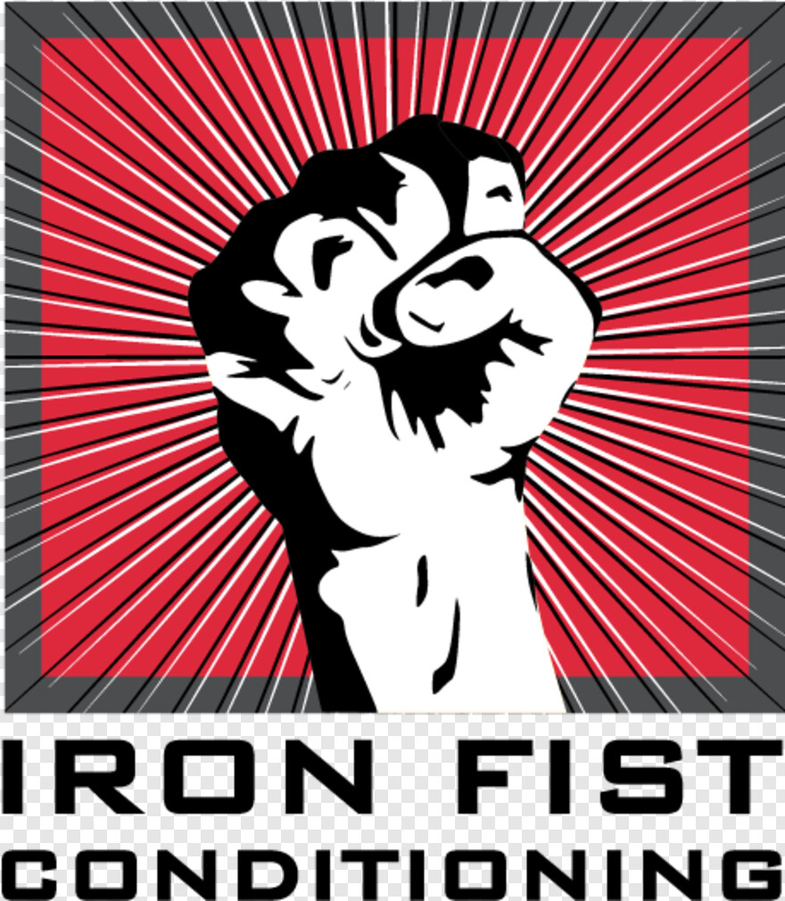 iron-fist # 831439