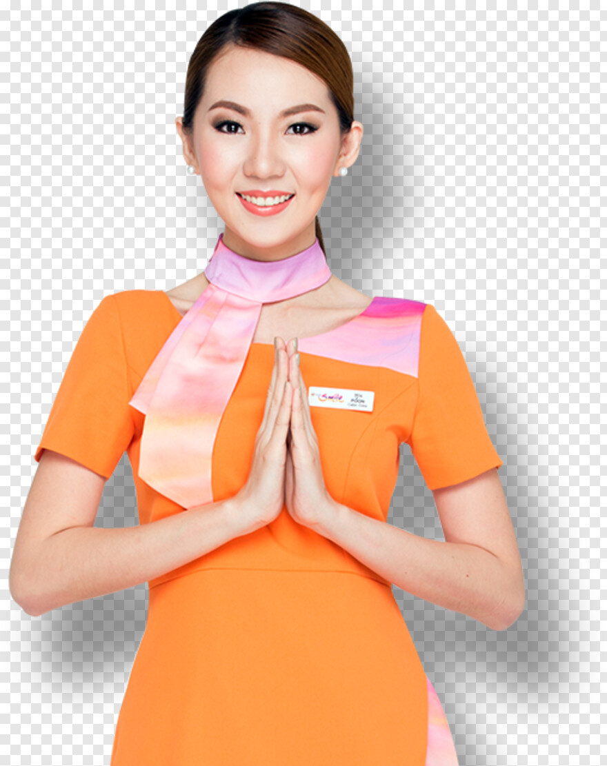 air-hostess # 551655