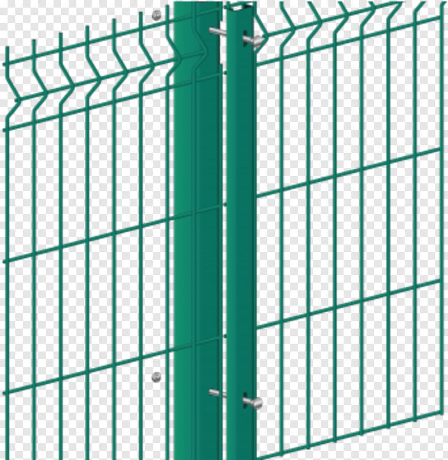 metal-fence # 840824