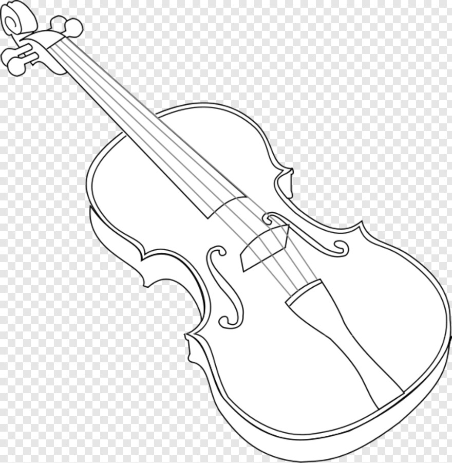 violin # 594049