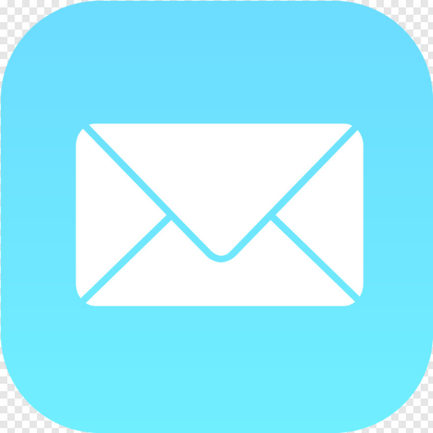mail-icon # 499480
