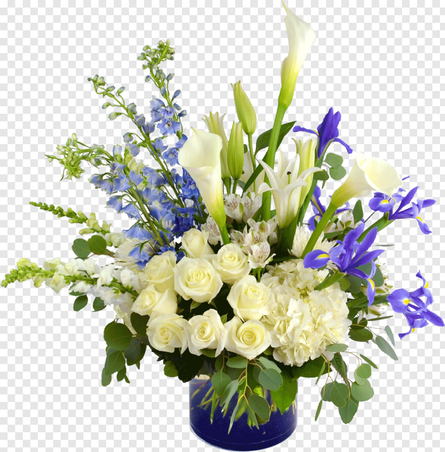 birthday-flowers-bouquet # 323666