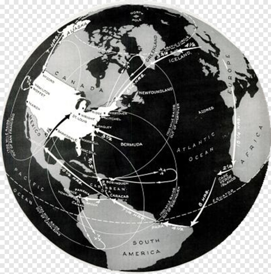 world-map-outline # 528806