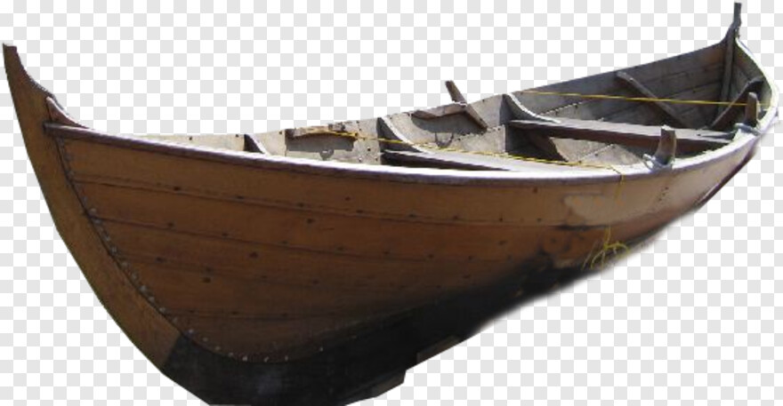 row-boat # 338043