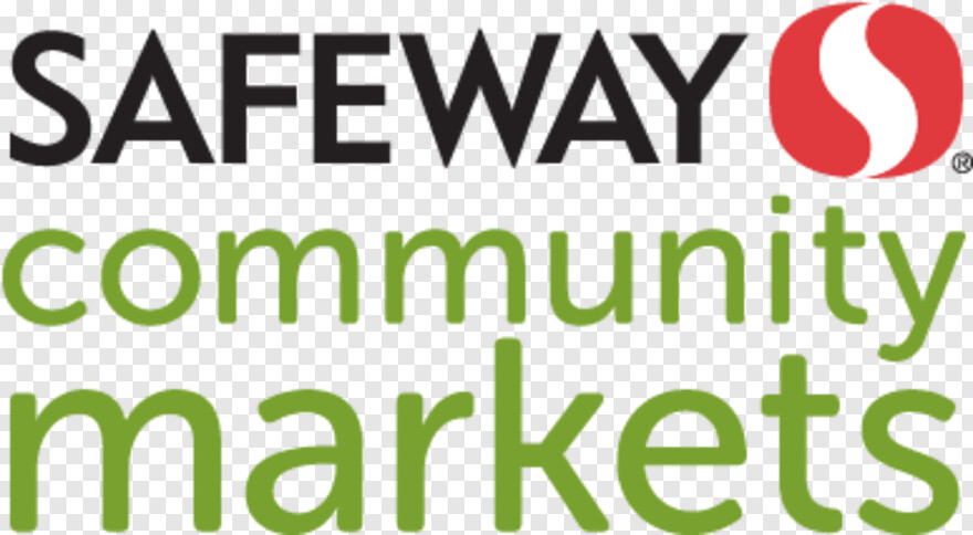  Safeway Logo, Community Icon, Albertsons Logo