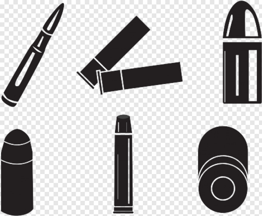  Bullet Icon, Bullet Shot, Bullet Point, Bullet Shells, Bullet Hole, Bullet