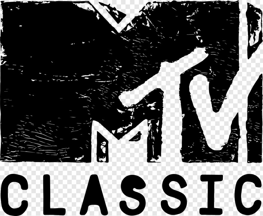 mtv-logo # 1006262