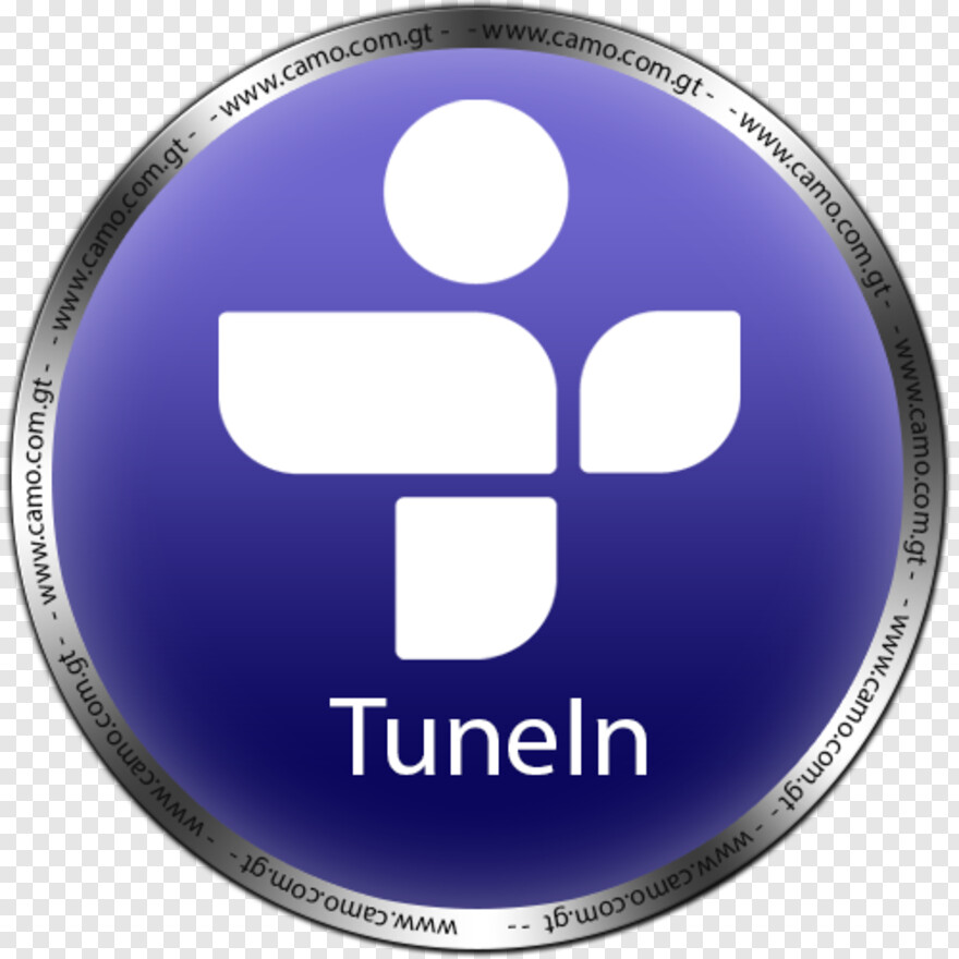 tunein-logo # 639557