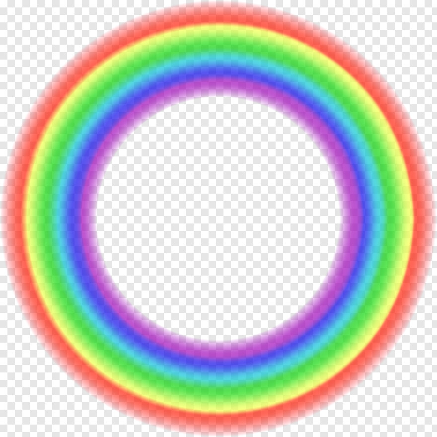 rainbow-circle # 1013570