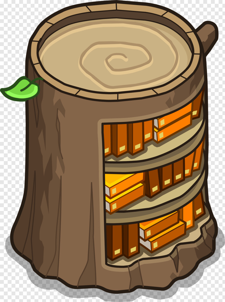 tree-stump # 332151
