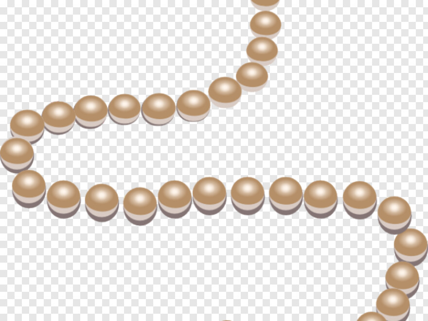 pearl-necklace-clipart # 319519