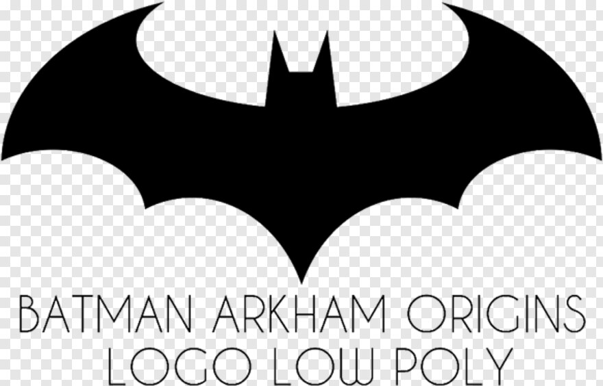 batman-silhouette # 395079