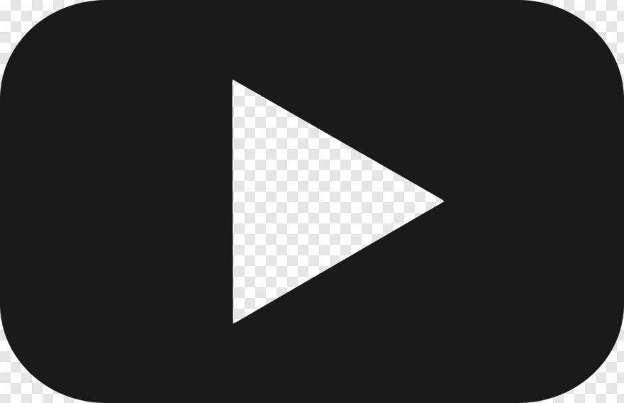 white-youtube-logo # 536231