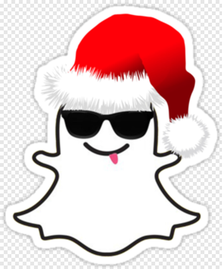 snapchat-icon # 1017089