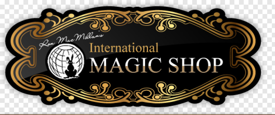 magic-the-gathering-logo # 705691