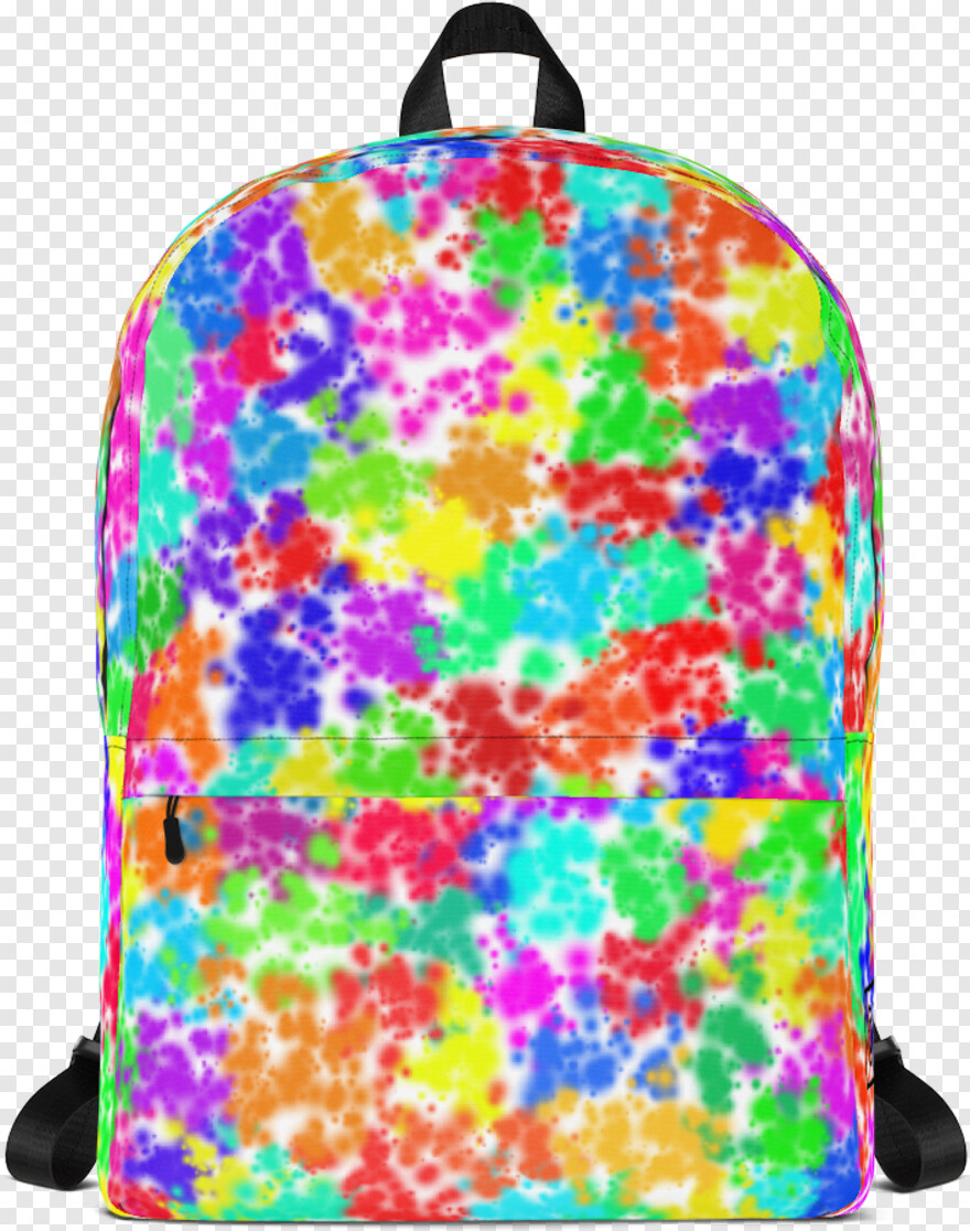 backpack # 426997