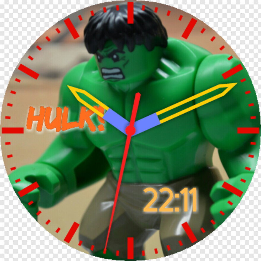 hulk-logo # 754780