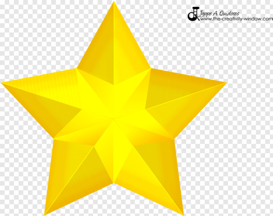 golden-star # 791278