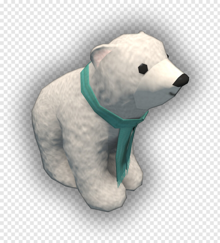 polar-bear # 387181