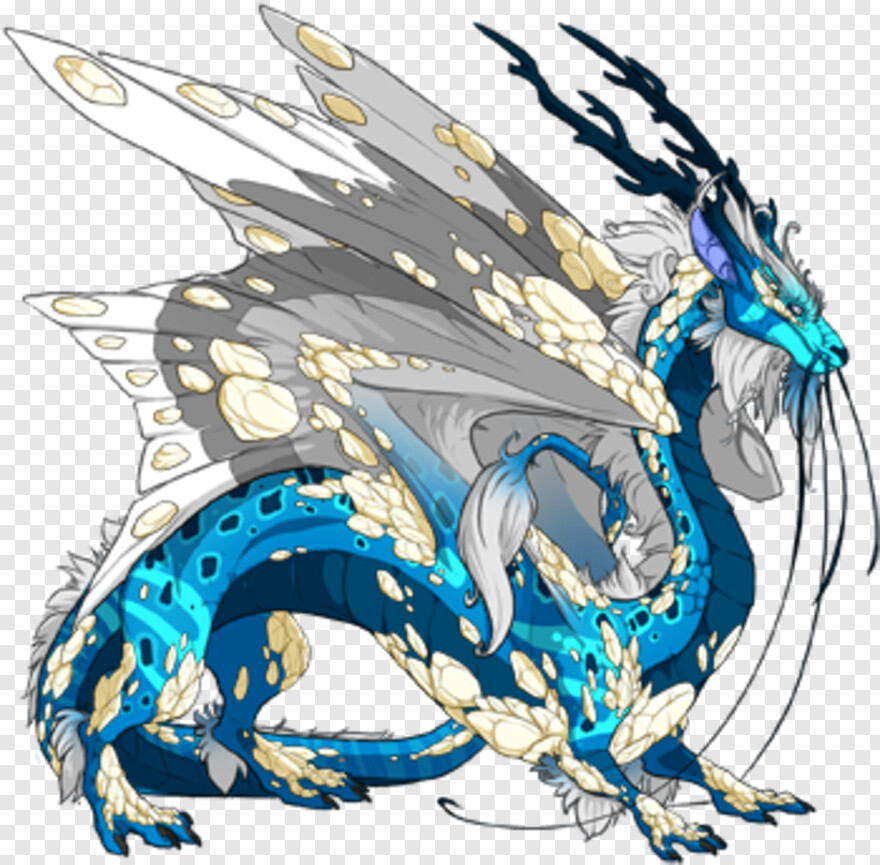 blue-dragon # 885584