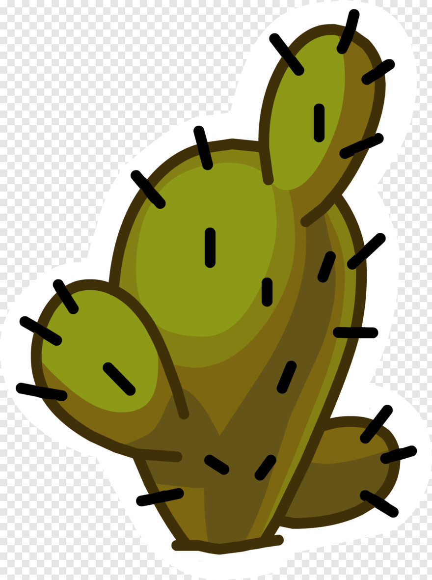 cactus # 1088766