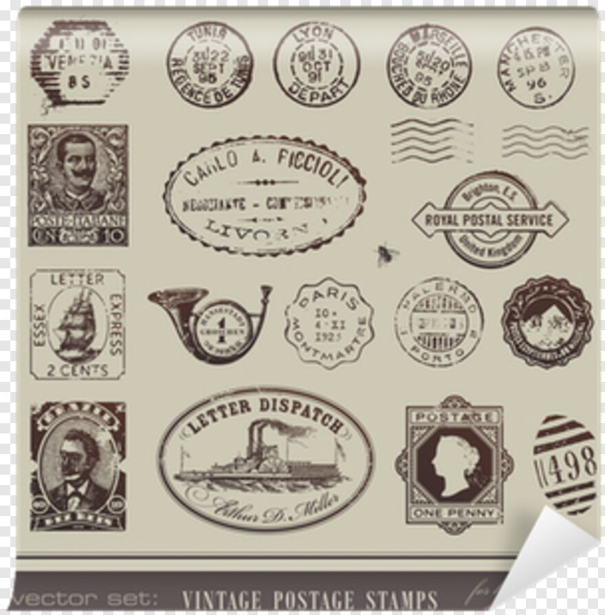 postage-stamp # 506172