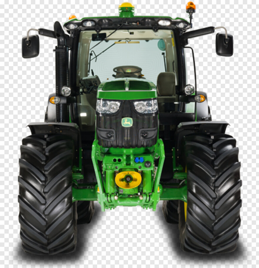 tractor # 918869