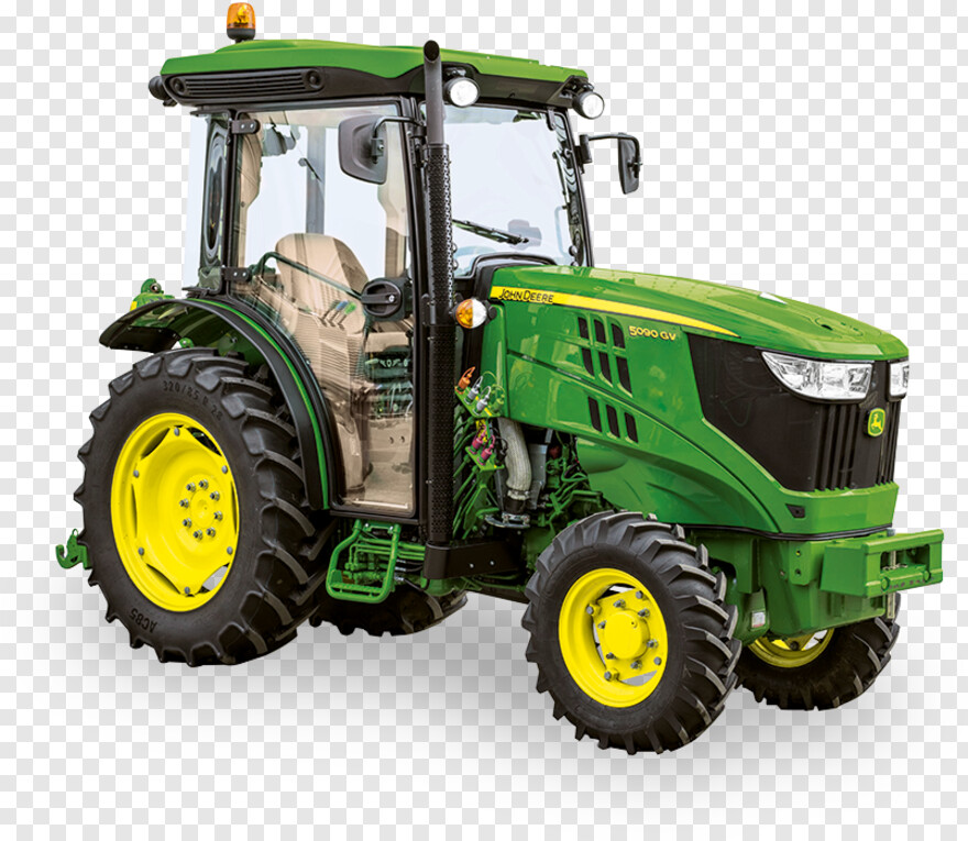 tractor # 918883