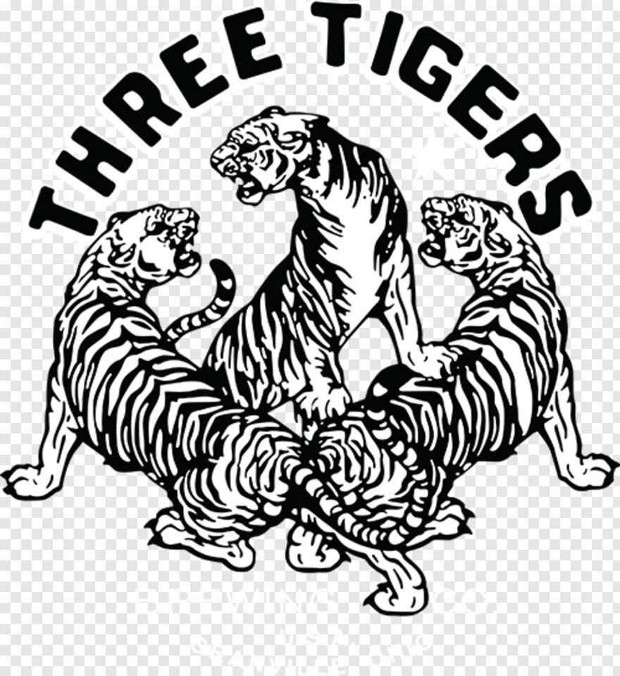 detroit-tigers-logo # 814505