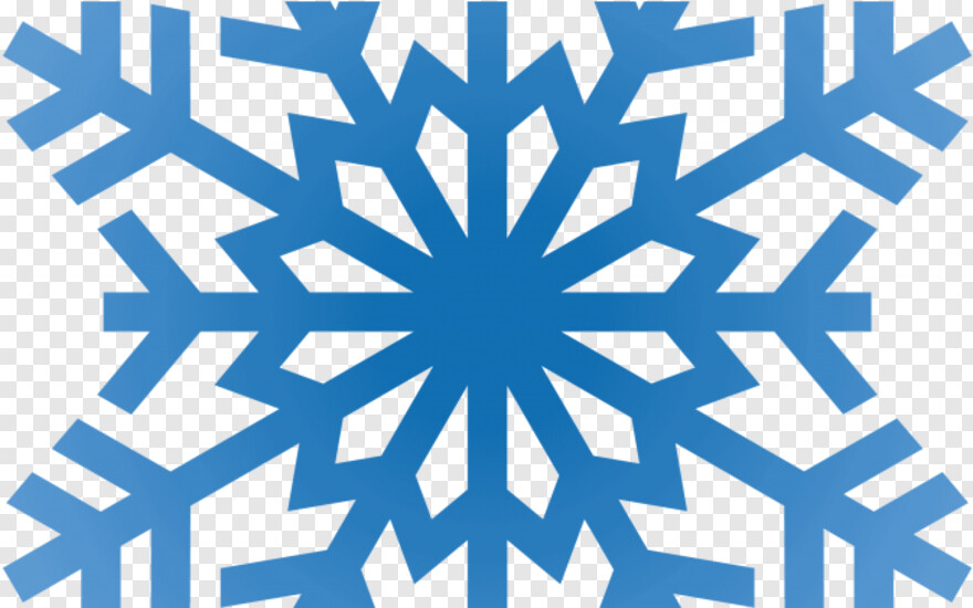 snowflake-clipart # 430098