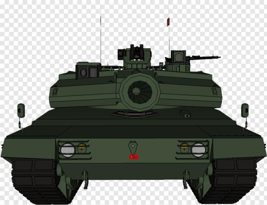 tank # 999204
