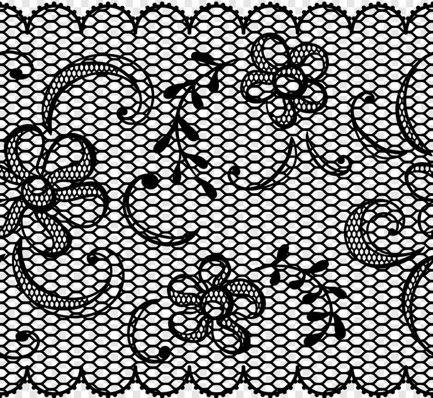 lace-pattern # 726063