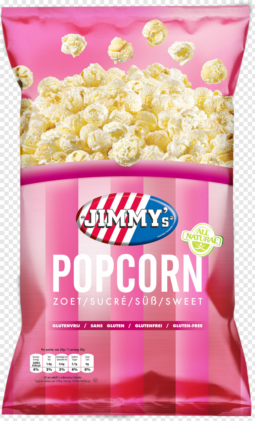 popcorn-kernel # 422408