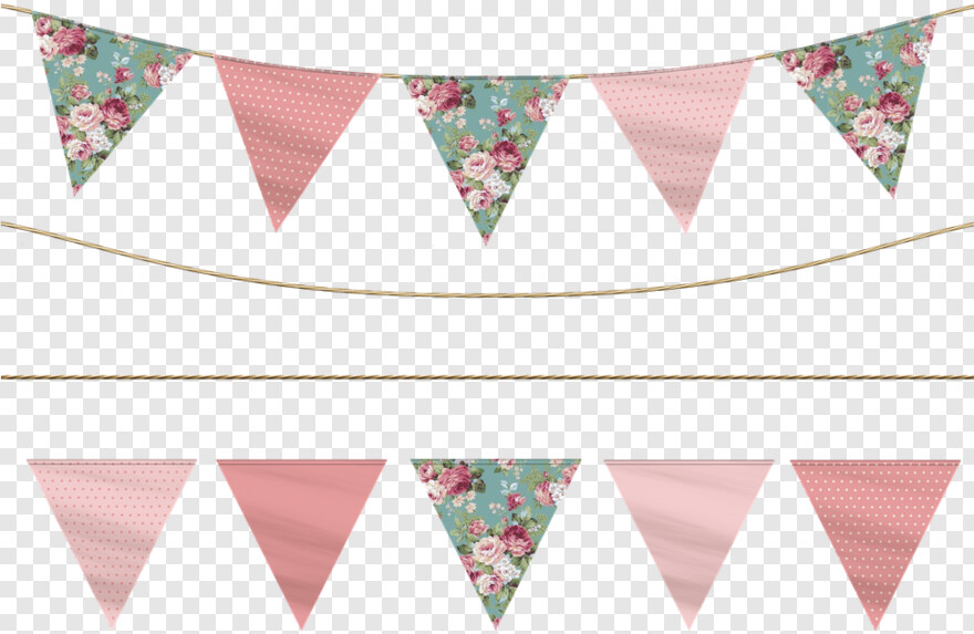 bunting-banner # 409709