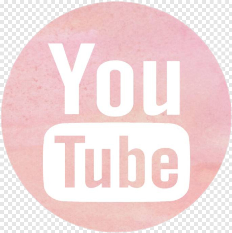 youtube-logo # 587639