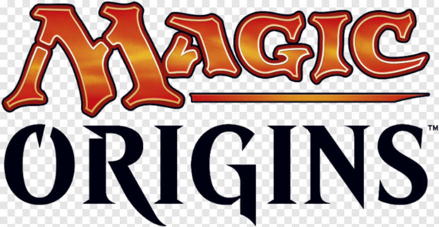 magic-the-gathering-logo # 508473