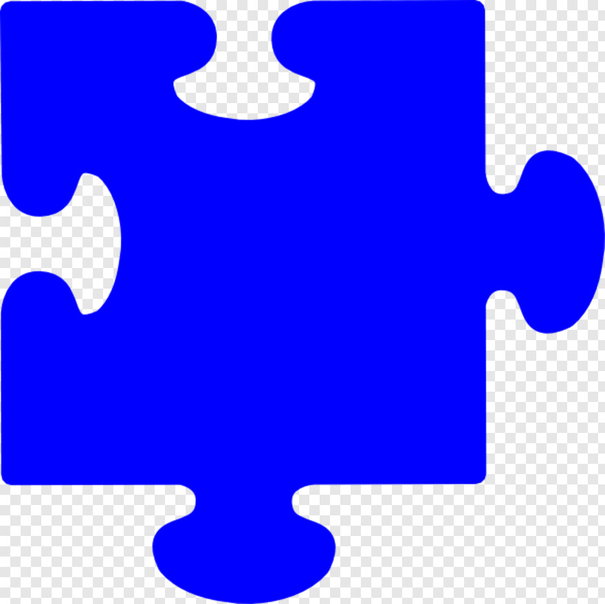 autism-puzzle-piece # 342921